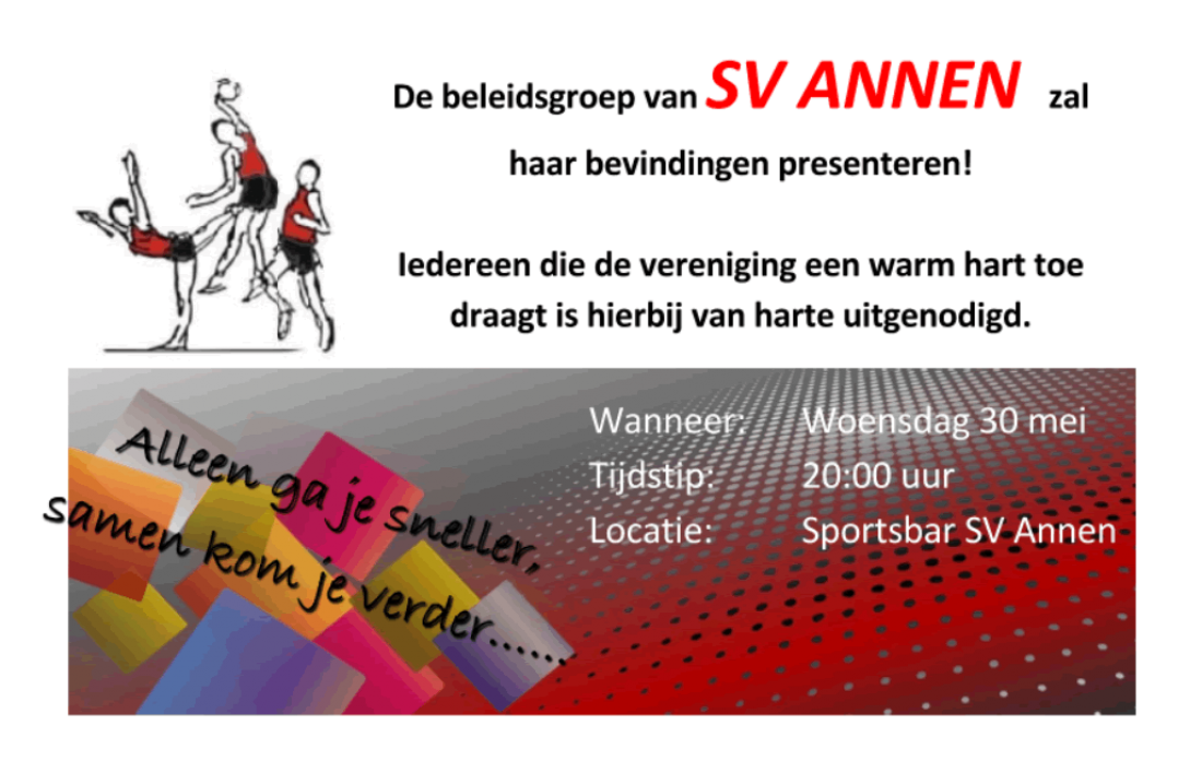 Beleidsgroep
