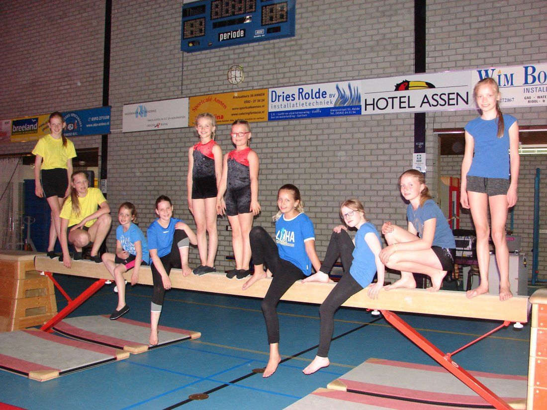 sport